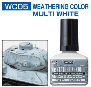 Смывка MR.WEATHERING Color - Multi White wc5_enl.jpg
